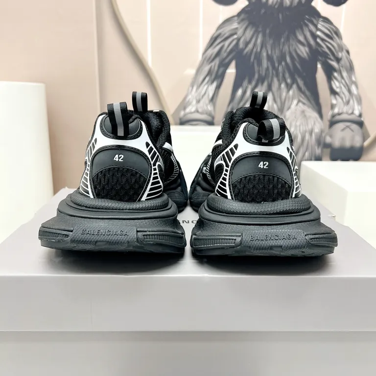 Balenciaga Shoe 